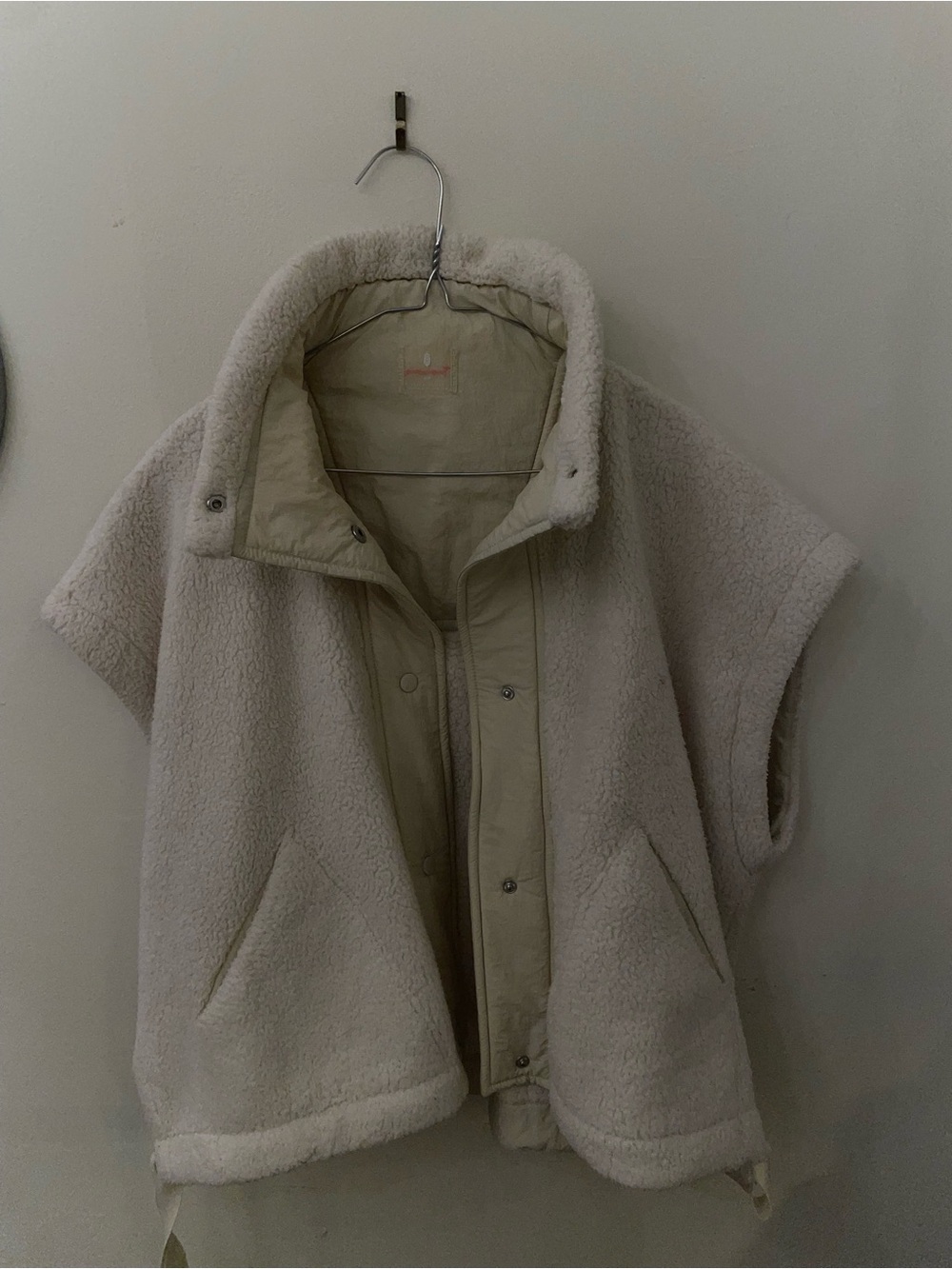 Free People Movement Scout It Out Vest